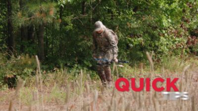 Image showing  1-1/4 oz. #69 Doe-In-Rut Gel