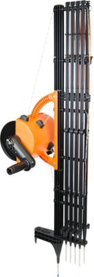 Image showing  36-1/2 in. x 328 ft. SmartFence Electric Fencing, 16 lb., Compatible with Energizers