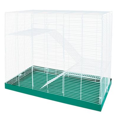 Image showing  Chew Proof 3-Story Small Animal Cage, 15.75 in. x 30.5 in.
