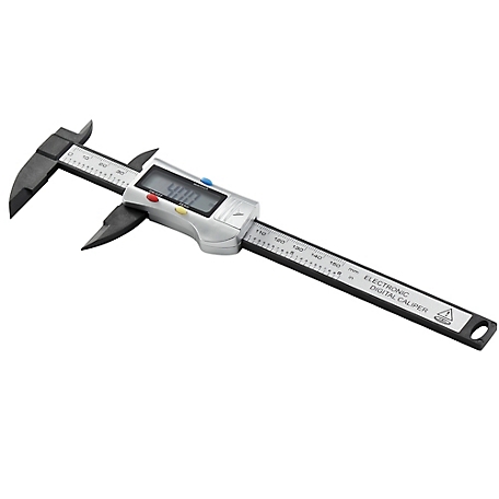 Calipers and Measuring Tools - Bailey Ceramic Supply