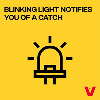 Image showing 5 th Victor Pest Rat Zapper Classic Rodent Trap