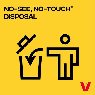 Image showing 6 th Victor Pest Rat Zapper Classic Rodent Trap