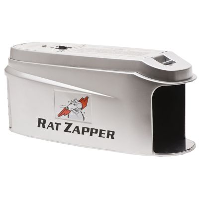 Harris RATBOX Rat Locking Bar Bait Station