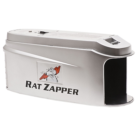Victor Rat Zapper Ultra-Rodent Trap