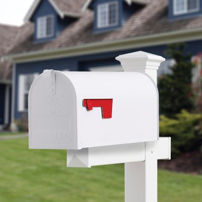 Image showing  12 oz. Stops Rust Protective Enamel Spray Paint, Semi-Gloss