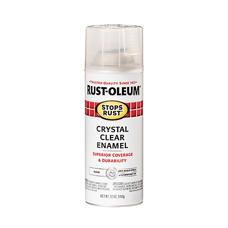 Rust-Oleum Corporation 248878 Rust-Oleum Clear and Base Coat Remover