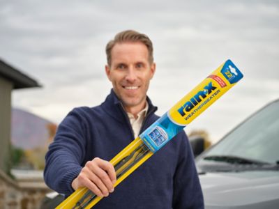 Image showing  16 in. WeatherBeater Wiper Blade