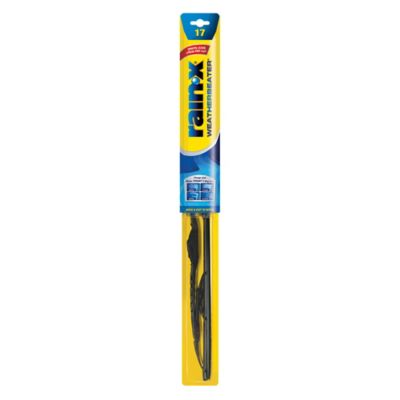 RAINX 17IN WIPER BLADE