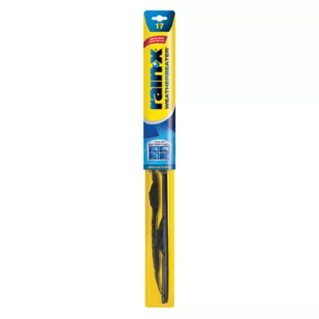 Rain-X 17" Wiper Blade Wiper Blades