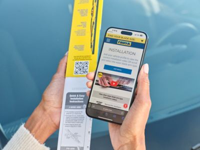 Image showing  18 in. WeatherBeater Wiper Blade