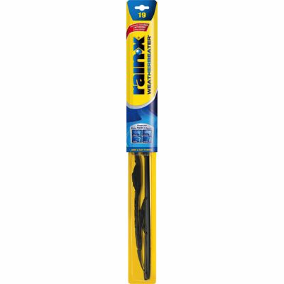 Rain-X WeatherBeater Wiper Blade, 19 in.