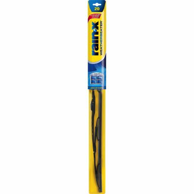 Rain-X WeatherBeater Wiper Blade, 20 in.