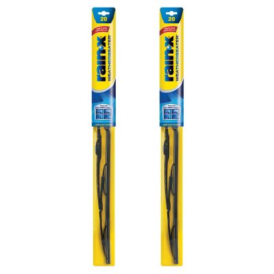 Image showing 5 th Rain-X 20 in. WeatherBeater Wiper Blade