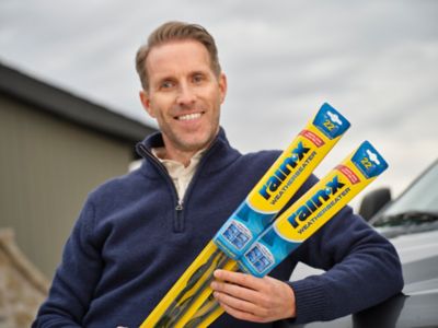 Image showing  21 in. WeatherBeater Wiper Blade