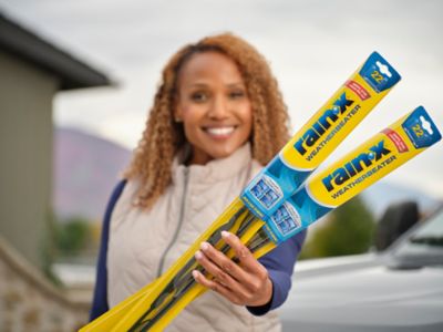 Image showing  22 in. WeatherBeater Wiper Blade