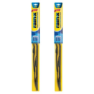 Image showing 5 th Rain-X 22 in. WeatherBeater Wiper Blade