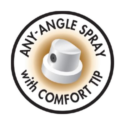 Image showing  12 oz. Gray Automotive 2-in-1 Filler and Sandable Primer, Flat