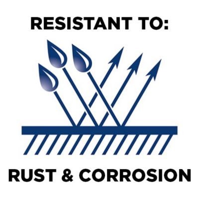 Image showing  12 oz. Black Automotive Sandable Spray Primer, Flat