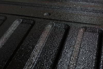 Image showing  15 oz. Black Automotive Truck Bed Coating Spray, Textured