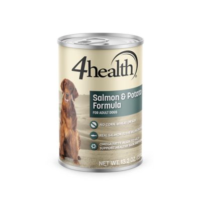 image of a Wet Dog Food
