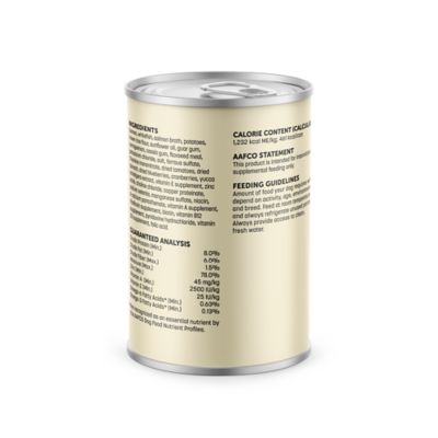 Image showing  Adult Salmon and Potato Recipe Wet Dog Food, 13.2 oz.