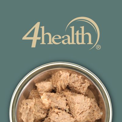Image showing  Adult Salmon and Potato Recipe Wet Dog Food, 13.2 oz.