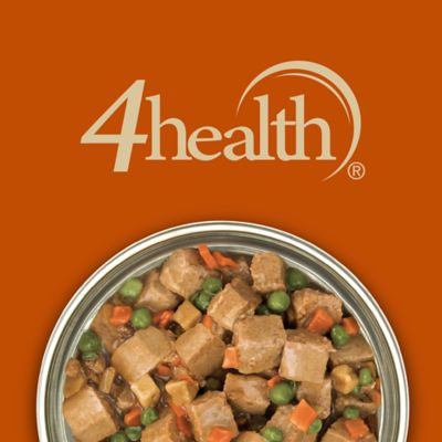 Image showing  Adult Turkey and Sweet Potato Stew Wet Dog Food, 13.2 oz.