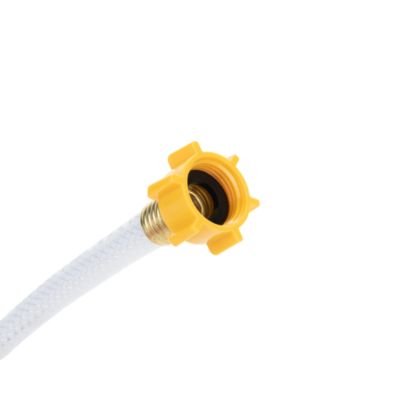 Image showing 8 th Camco TastePURE Drinking Water Safe Garden Hose, 25 ft. x 1/2 in.