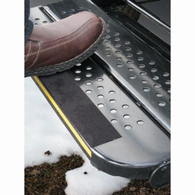 Image showing  2 in. x 15 ft. Non-Slip Grip Tape