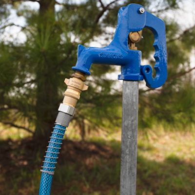 Image showing  Brass Water Pressure Regulator