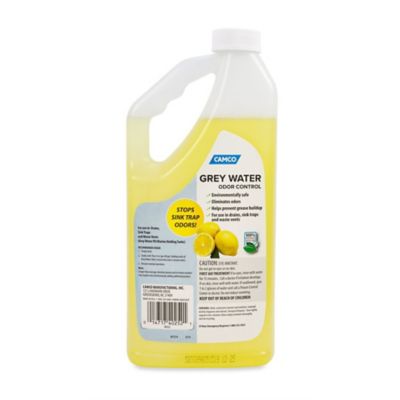 Image showing  TST Gray Water Odor Control, 32 oz.