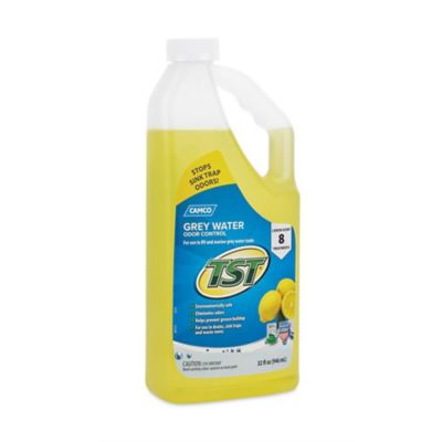 Image showing  TST Gray Water Odor Control, 32 oz.