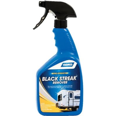 Camco RV Black Streak Remover, 32 oz.