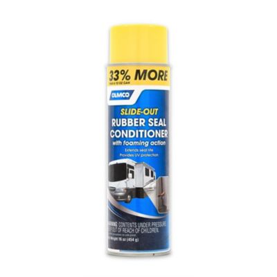 16 oz. RV Choice Rubber Seal Conditioner