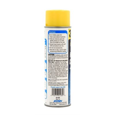 Image showing RV Choice Rubber Seal Conditioner, 16 oz.