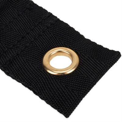 Image showing  Fabric Party Light Holders, 7 pc.