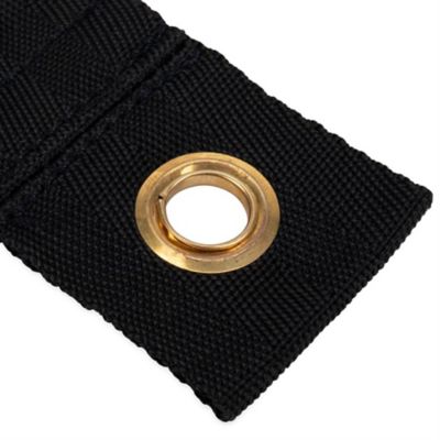 Image showing  Fabric Party Light Holders, 7 pc.