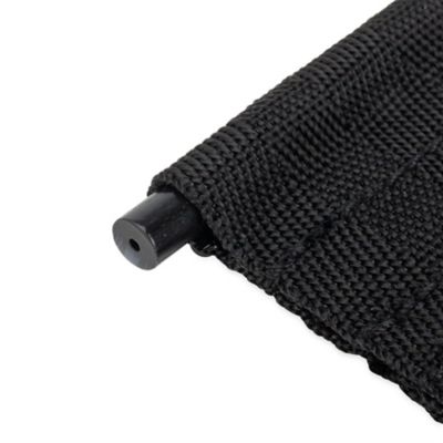 Image showing 5 th Camco Fabric Party Light Holders, 7 pc.