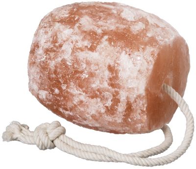 Large Horse Himalayan Salt Rope Price pending