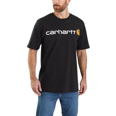 Image showing  Men's Logo Crew Neck Short-Sleeve T-Shirt