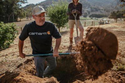 Image showing  Men's Short-Sleeve Logo T-Shirt