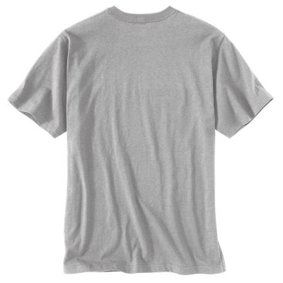 Image showing  Men's Logo Crew Neck Short-Sleeve T-Shirt