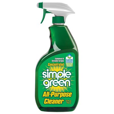 Simple Green 67 6 Oz Concentrated All Purpose Cleaner 2700000113014 The Home Depot