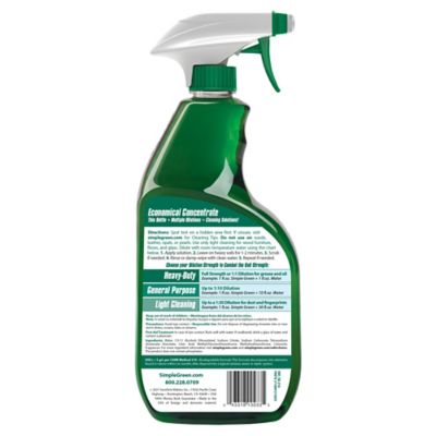 Image showing  32 oz. All-Purpose Cleaner and Degreaser