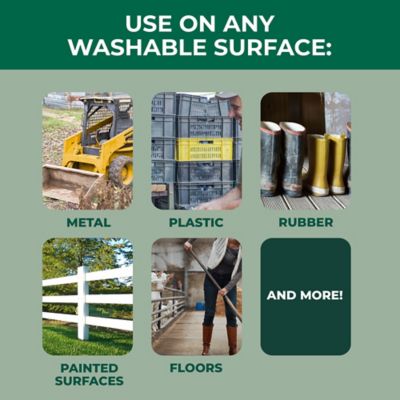 Image showing  32 oz. All-Purpose Cleaner and Degreaser