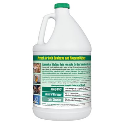 Image showing  1 gal. All-Purpose Cleaner and Degreaser