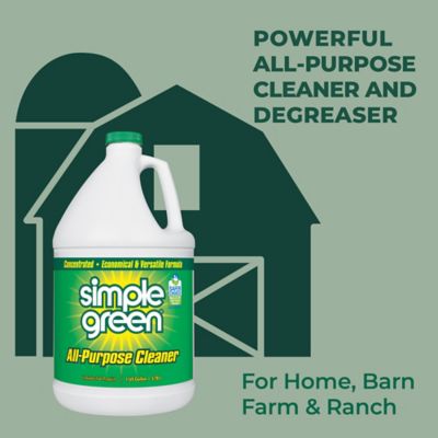 Image showing  1 gal. All-Purpose Cleaner and Degreaser