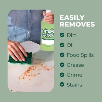 Image showing 6 th Simple Green 1 gal. All-Purpose Cleaner and Degreaser