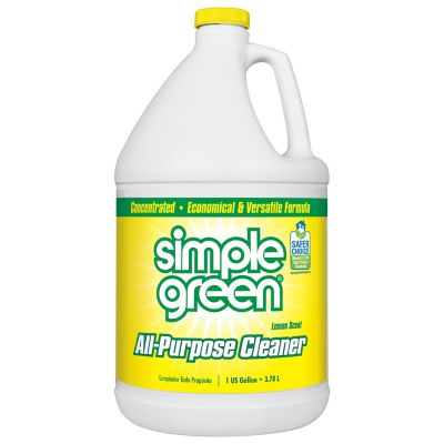 All-Purpose Cleaner Lemon Scent Concentrate, 1 gal.