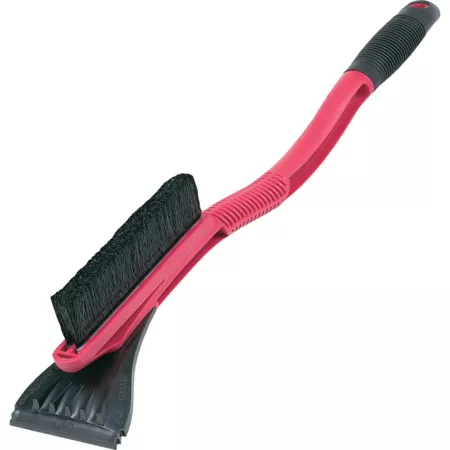 Subzero 23 in Polypropylene Ice Hammer Snow Brush Snow & Ice Tools